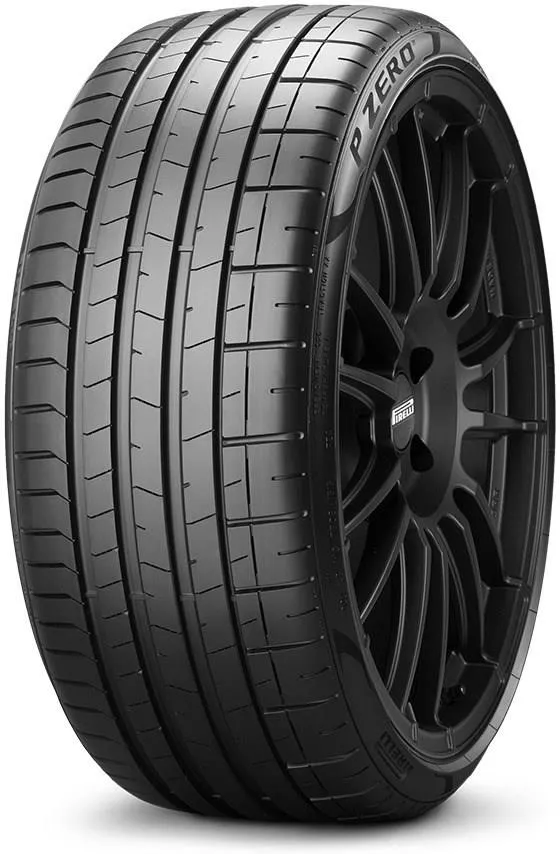 235/45R20 opona PIRELLI P Zero PZ4 S.C. XL FR R-F ELT RE0 100Y
